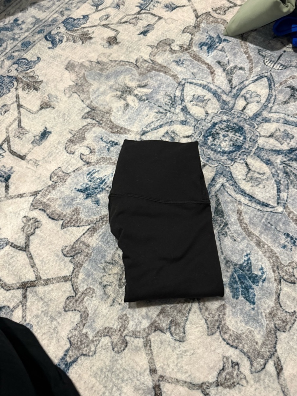 lululemon wunder train 25in